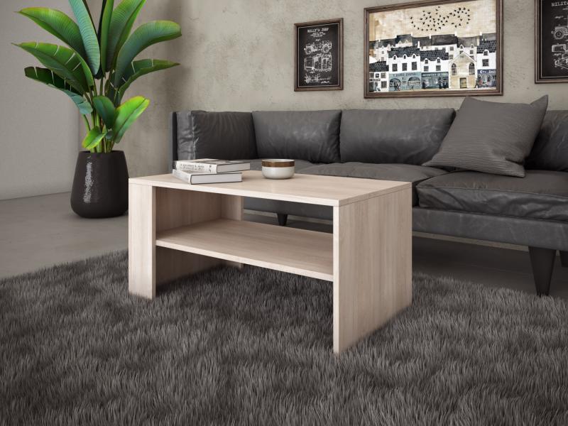 Журнальный столик Лайк-8 вариант 2