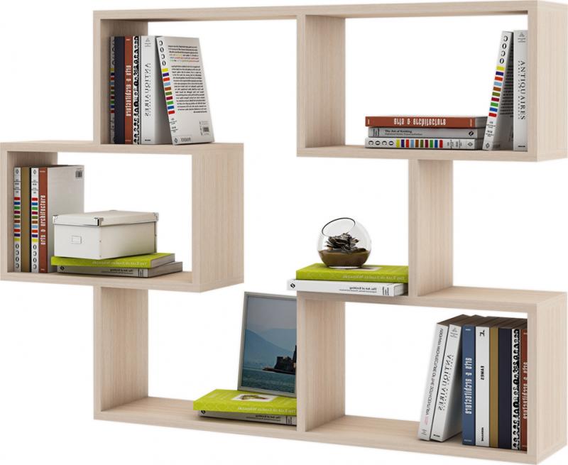 Полка Нео-13 вариант 1