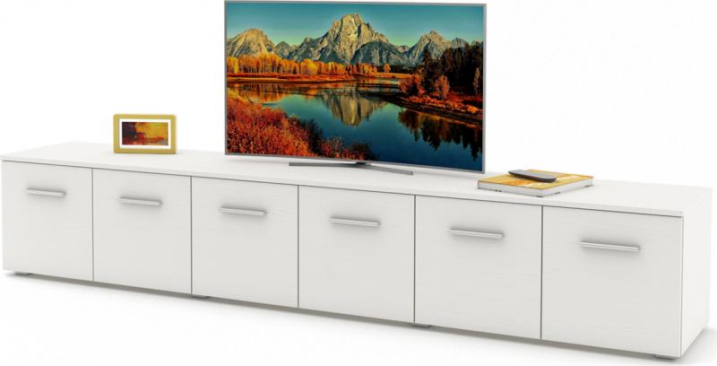 Тумба ТВ Лино-3 вариант 2