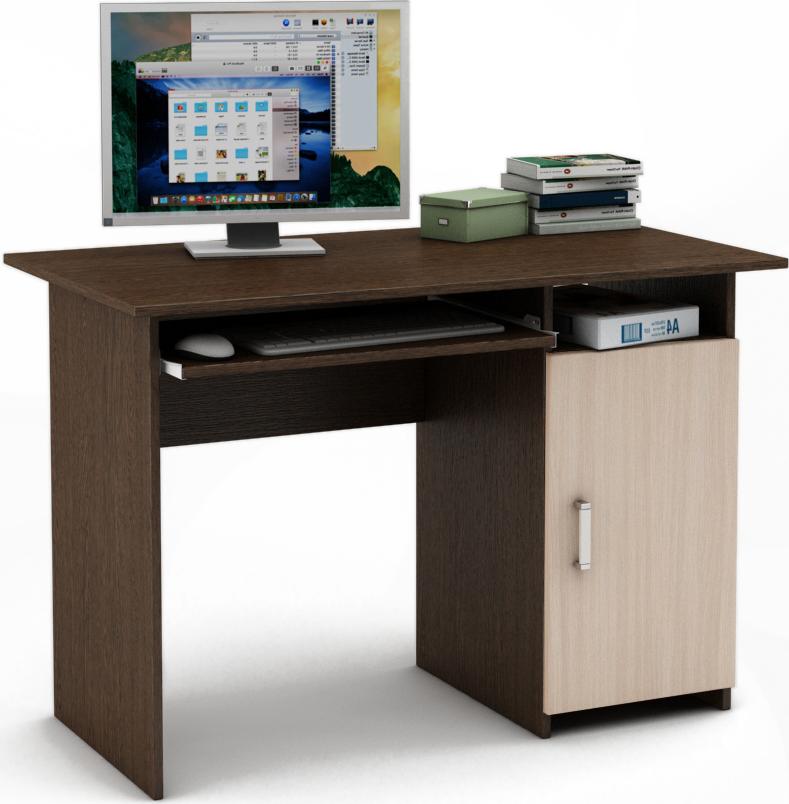 Письменный стол Нео-3К вариант 4