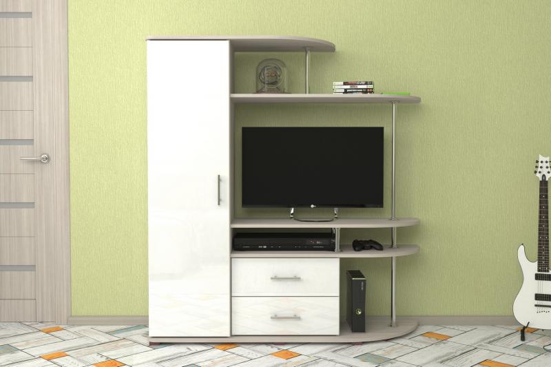 ТВ-тумба Лайн-7 вариант 2