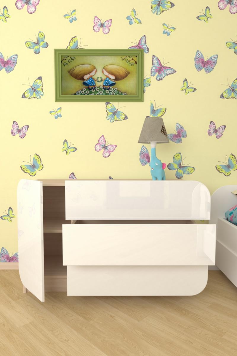 Комод Лайн-29 вариант 4