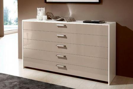 Комод Лакшери-41 вариант 1