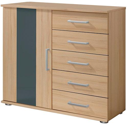 Комод Лакшери-84 вариант 1