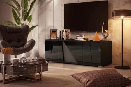 ТВ тумба Лайт-21 вариант 2