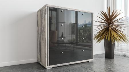 Комод Анна-13 вариант 1