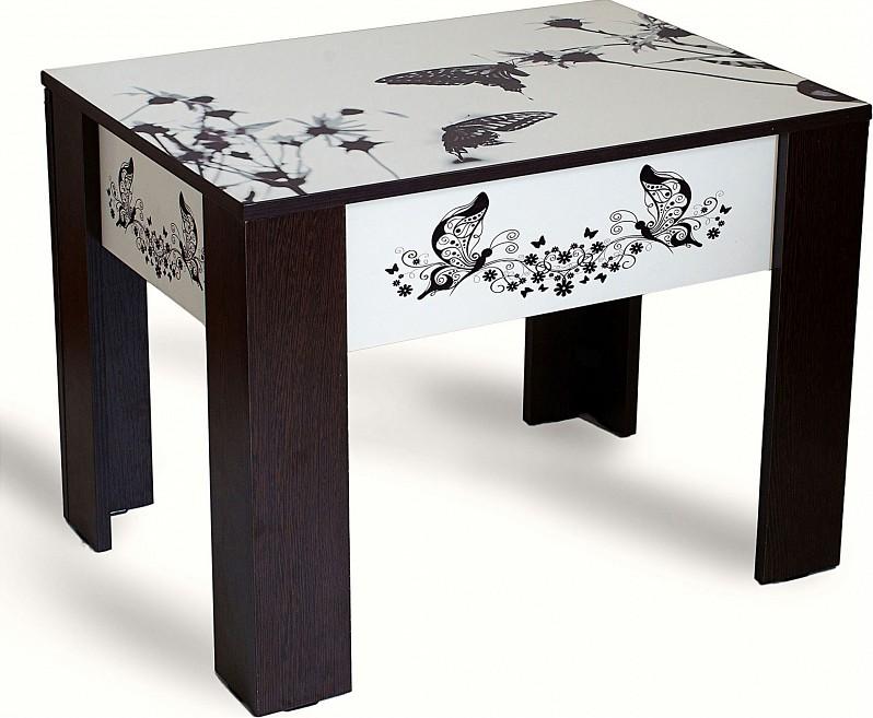 Журнальный столик Шайн вариант 6