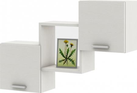 Полка настенная Шон-19 вариант 1