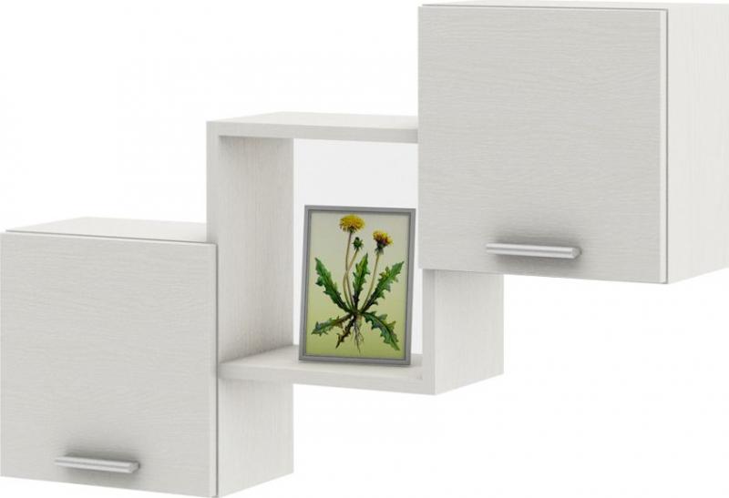 Полка настенная Шон-19 вариант 2