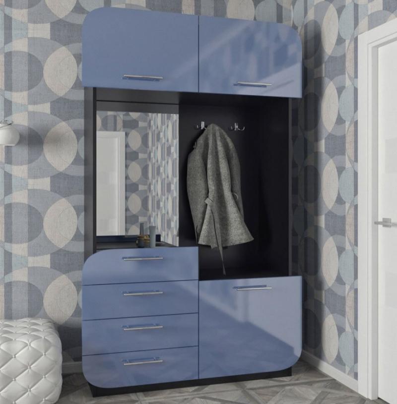 Прихожая Акти-2 вариант 2