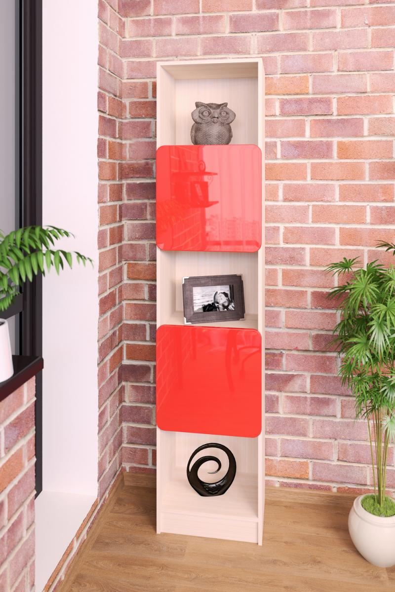 Шкаф-пенал Лайн-5 вариант 3