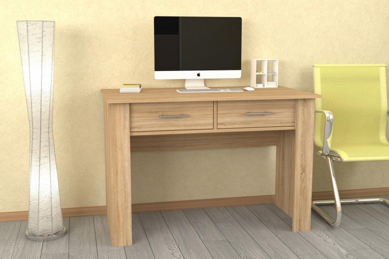 Письменный стол Лайн-3 вариант 3