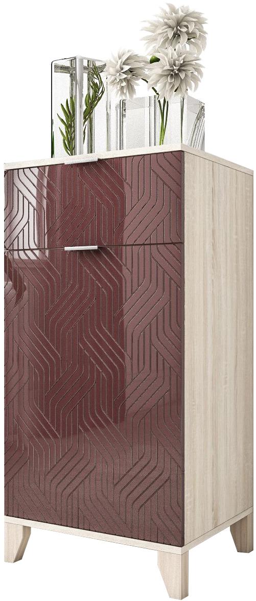 Комод Стокгольм-20 вариант 1