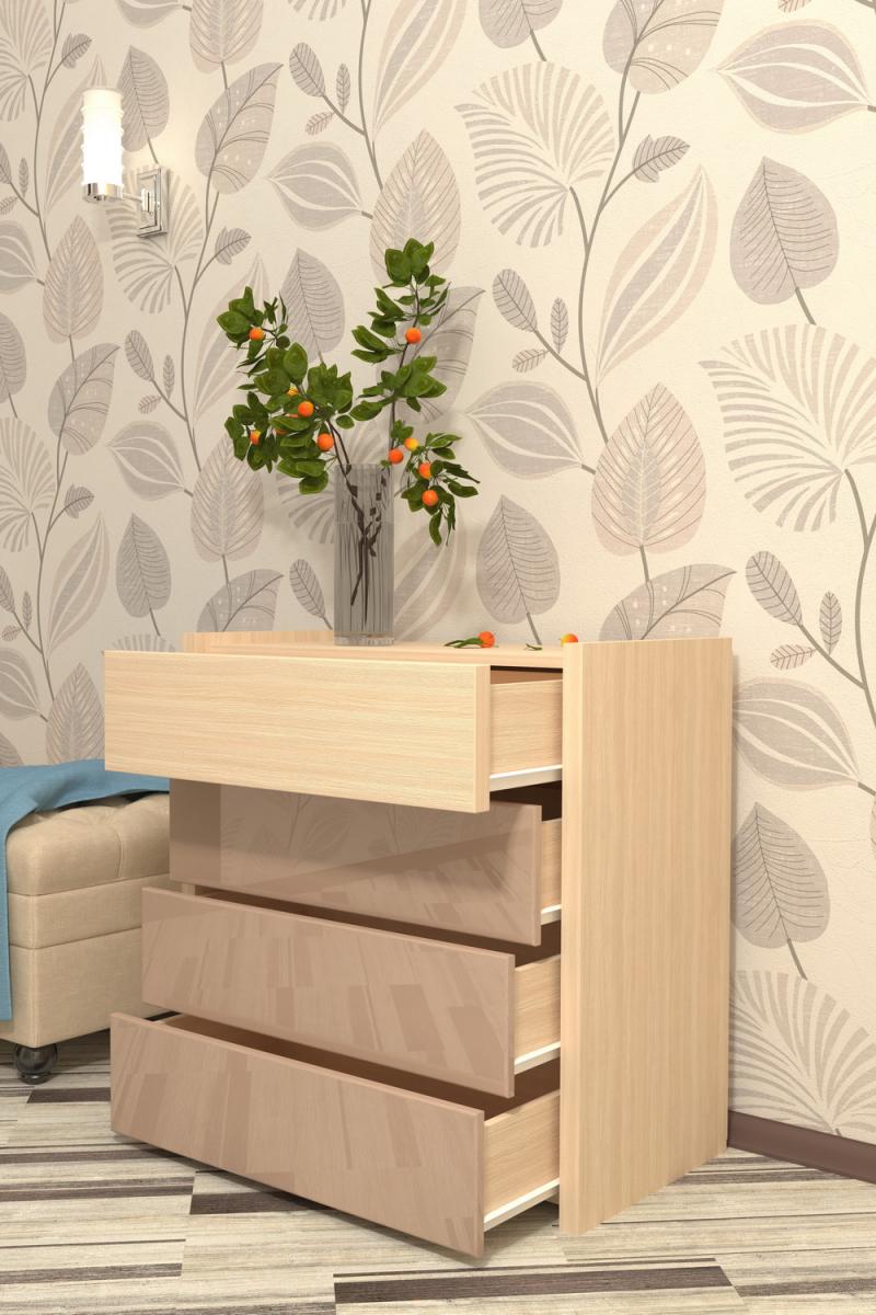 Комод Лайн-64 вариант 3