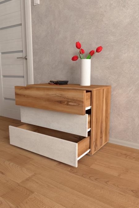 Комод Лайн-61 вариант 2