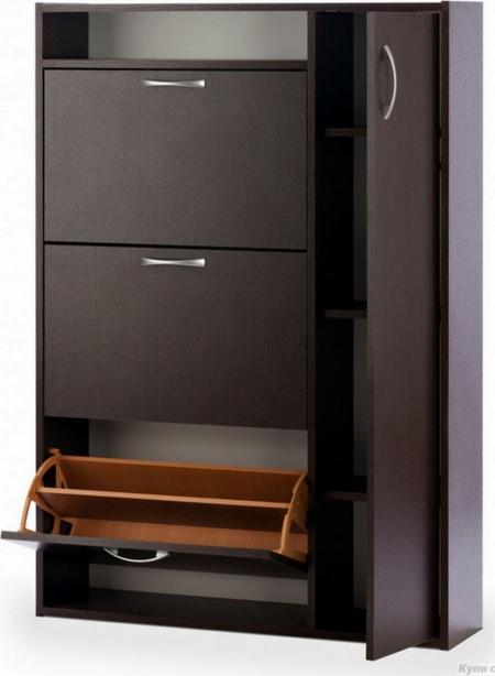 Обувница Ш-3 вариант 7