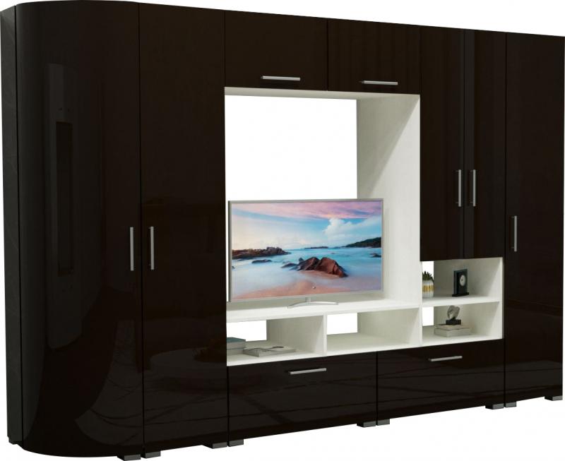 Стенка Диа-14 вариант 2