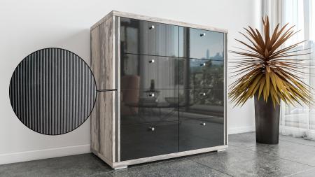 Комод Анна-13 вариант 2