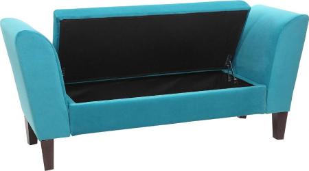 Банкетка Анри вариант 1