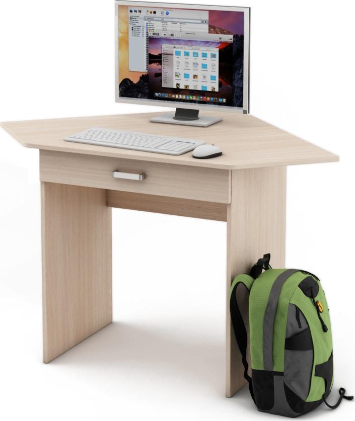 Угловой стол Нео-Я вариант 1