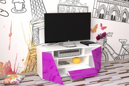 ТВ-тумба Лайн-20 вариант 3