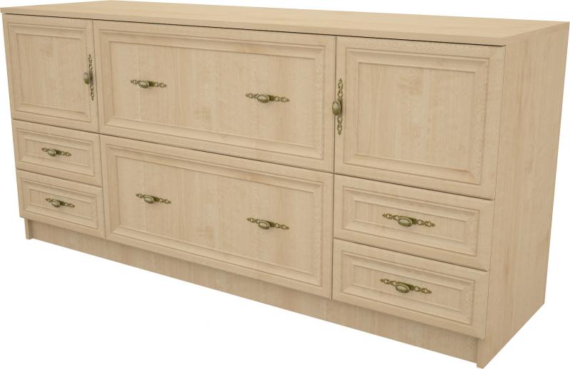 Комод Венди-41 вариант 1