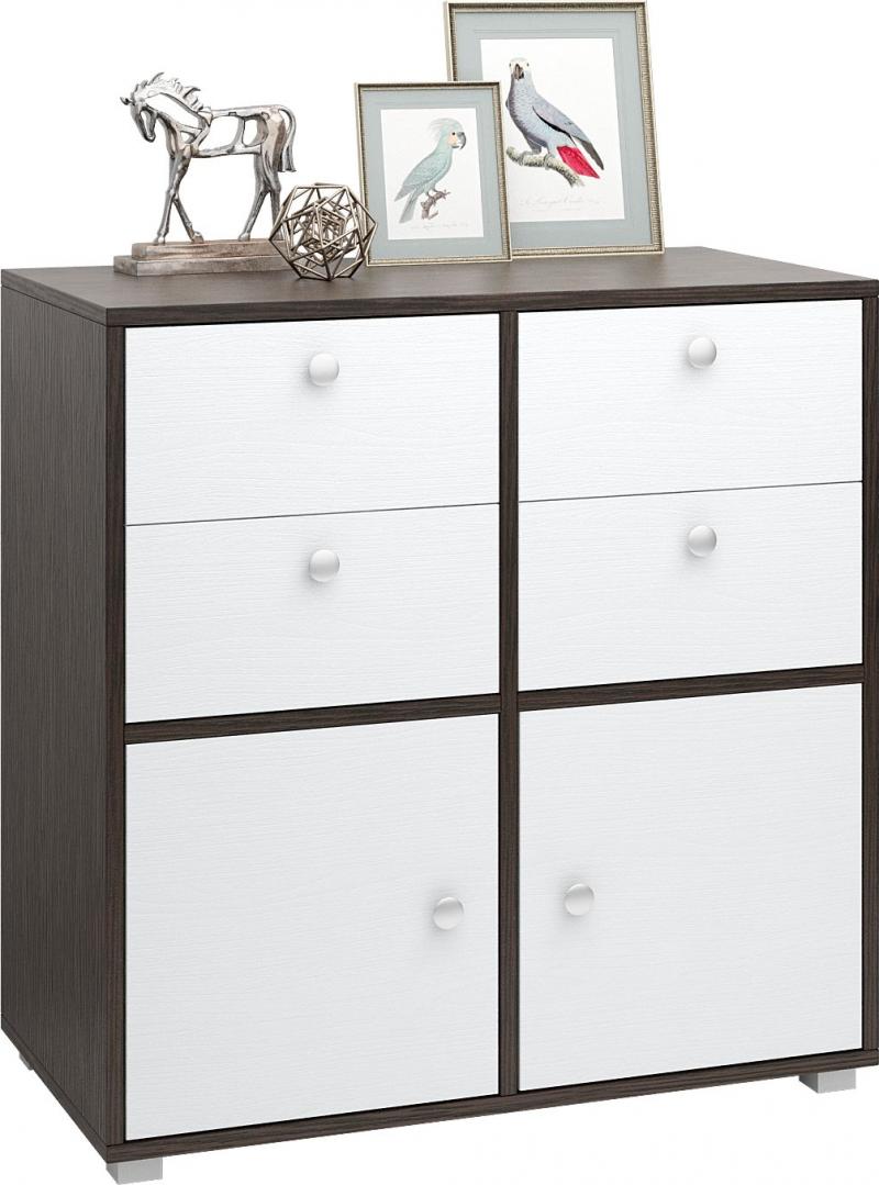 Комод Прайм-22-3 вариант 2