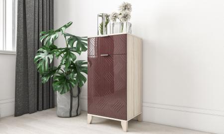 Комод Стокгольм-20 вариант 1