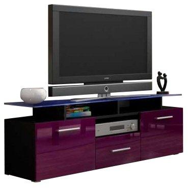 ТВ тумба Санлайт-4 вариант 1