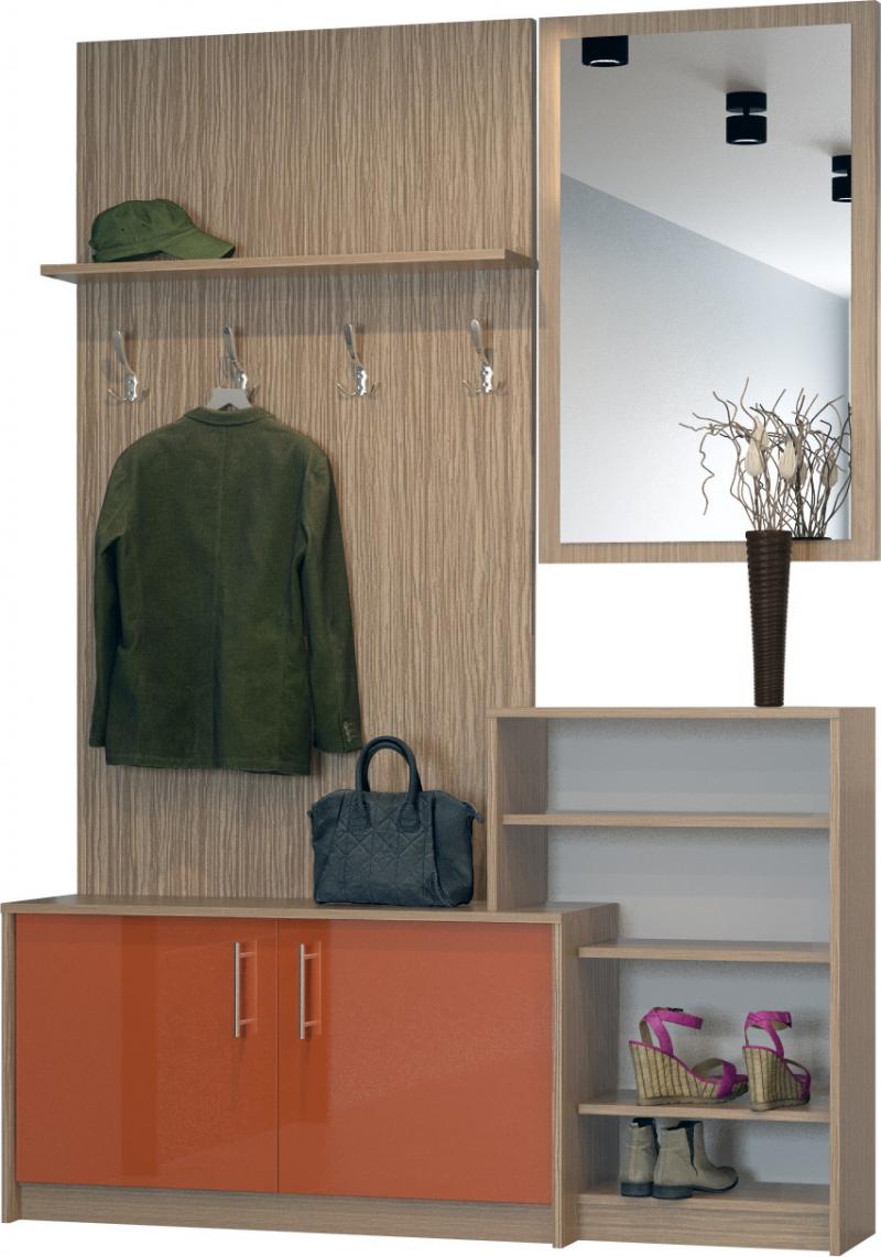 Прихожая Вики-21 вариант 1