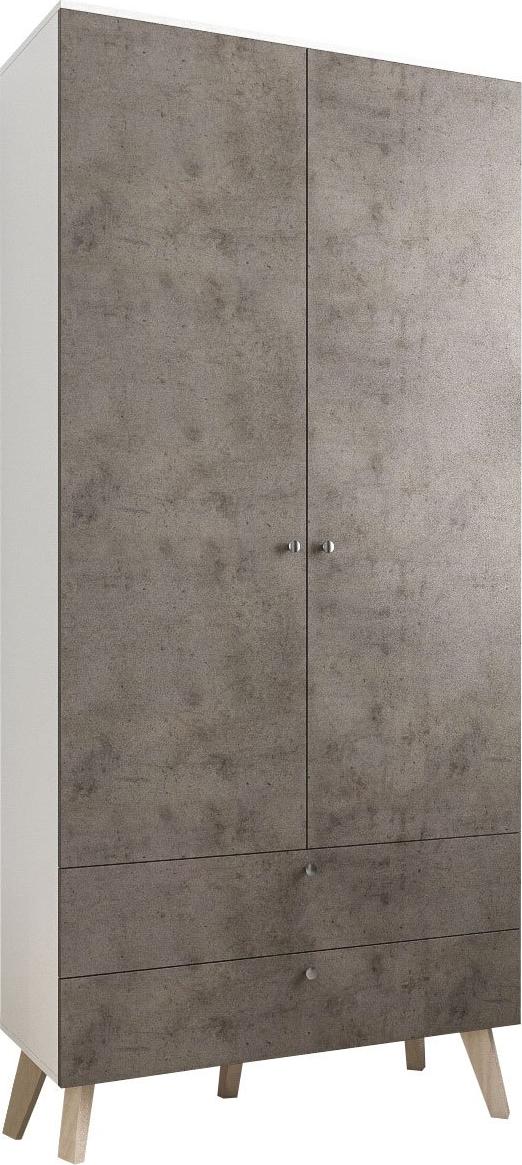 Шкаф Нарни-12 вариант 1