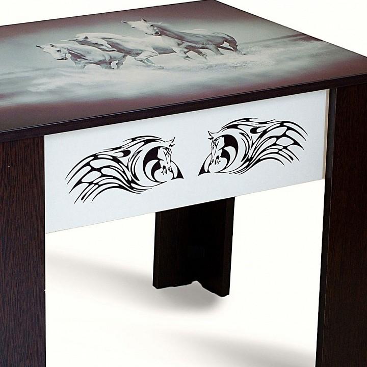 Журнальный столик Шайн вариант 8