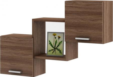 Полка настенная Шон-19 вариант 3