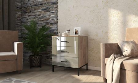 Комод Честер-7-2 вариант 2