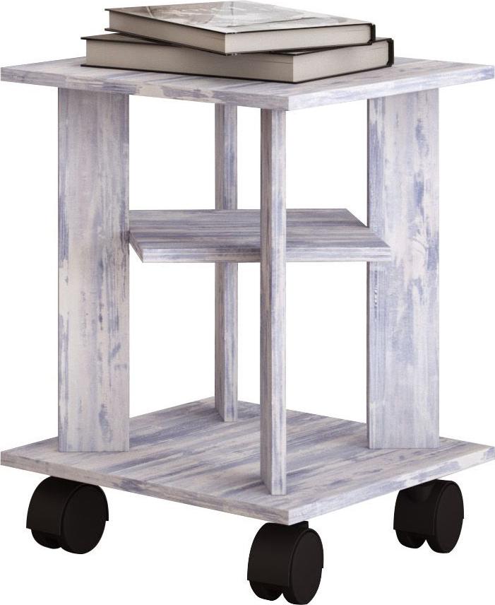 Журнальный столик Лайк-21 вариант 4