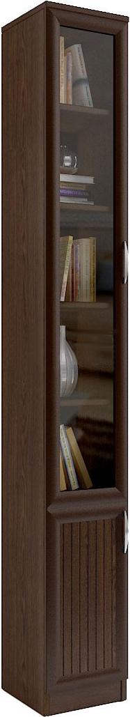 Книжный шкаф Вики-2-3 вариант 6