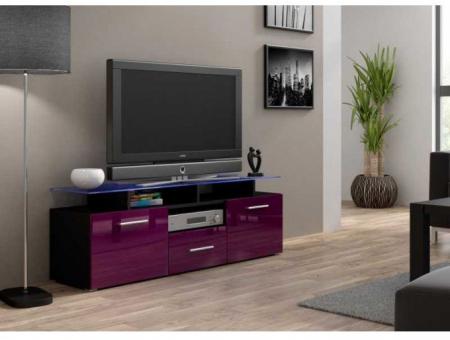 ТВ тумба Санлайт-4 вариант 1