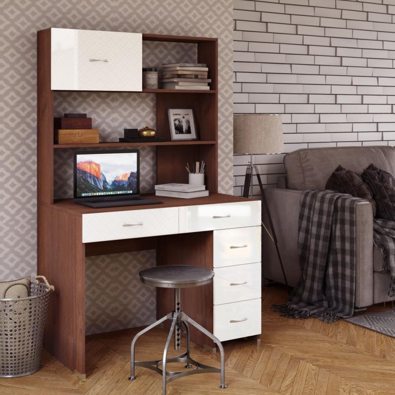 Письменный стол Робби-3 вариант 2