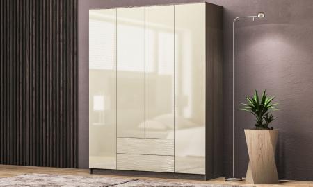 Шкаф София-4 вариант 1