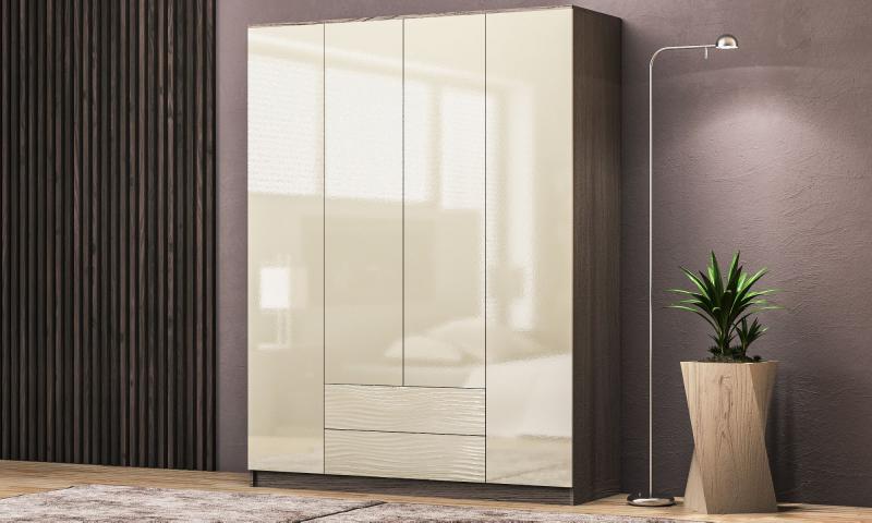 Шкаф София-4 вариант 2