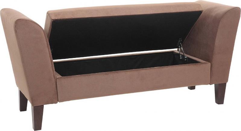 Банкетка Анри вариант 4