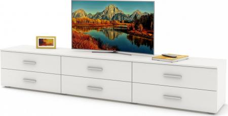 Тумба ТВ Лино-4 вариант 1