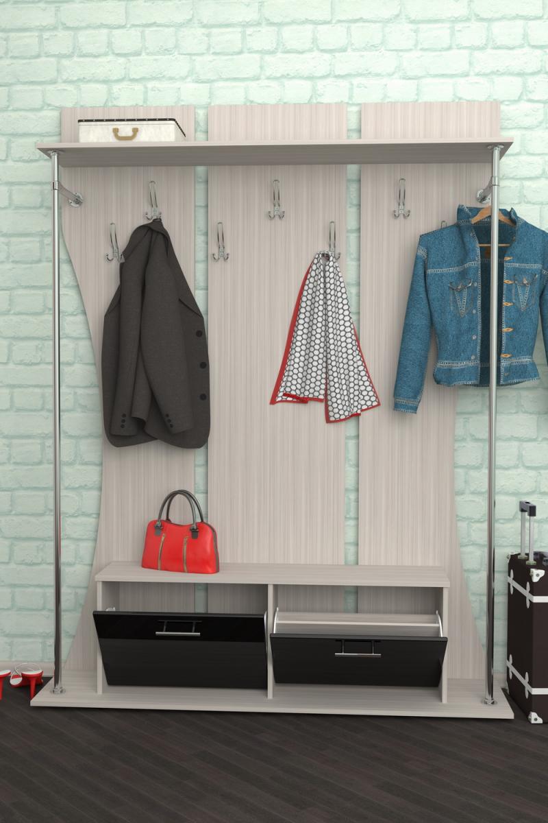 Прихожая Лайн-22 вариант 4