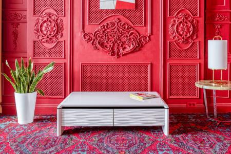 Журнальный столик Энри вариант 2