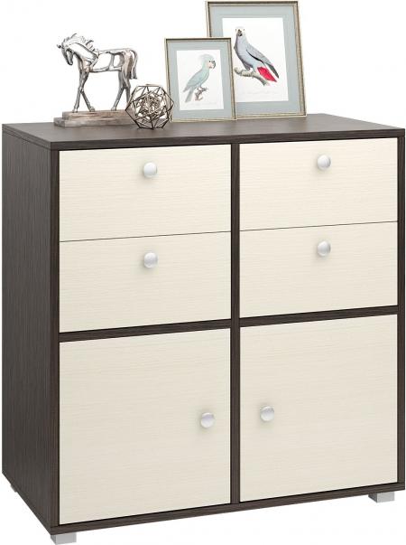 Комод Прайм-22-3 вариант 2