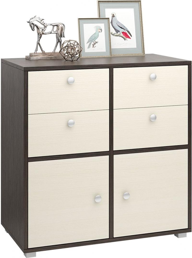 Комод Прайм-22-3 вариант 3