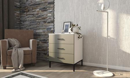 Комод Честер-7-2 вариант 3