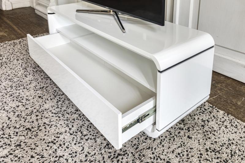 ТВ тумба Лорентино вариант 8