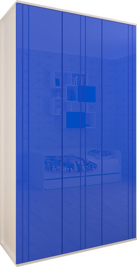 Шкаф Лайн-23 вариант 1