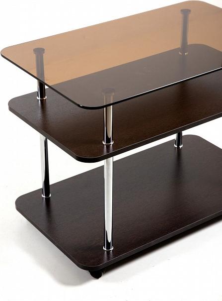 Журнальный столик Люкс вариант 2